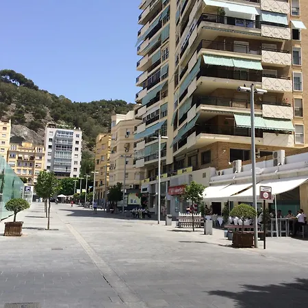 Malagueta Suites
