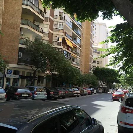Malagueta Suites Apartment *