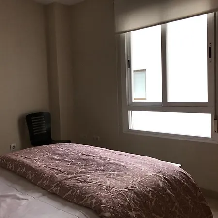Malagueta Suites *