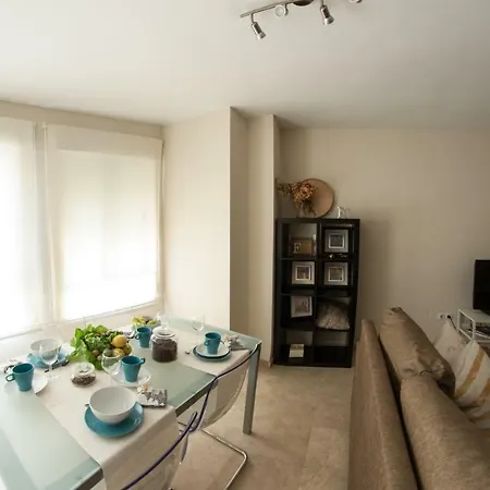 Malagueta Suites *