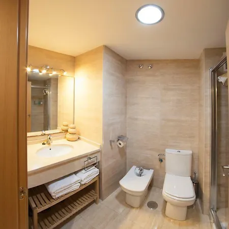 Apartment Malagueta Suites