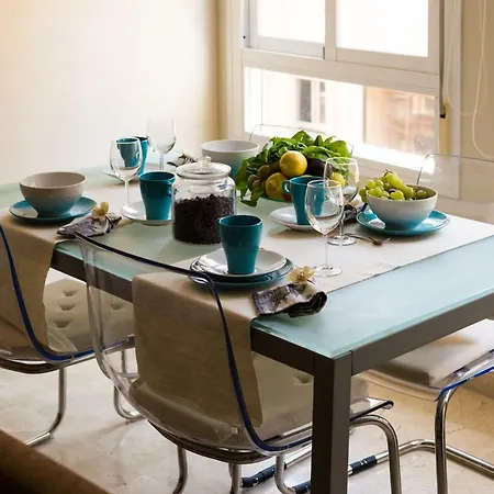 Malagueta Suites Apartment