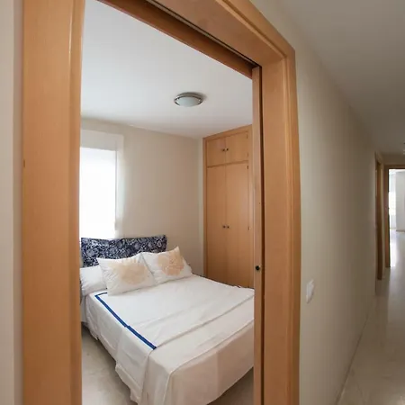 Malagueta Suites *