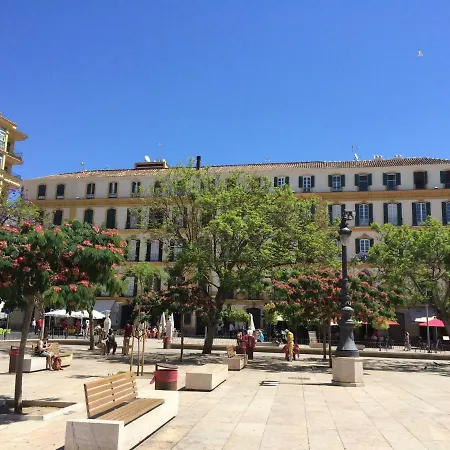 Malagueta Suites