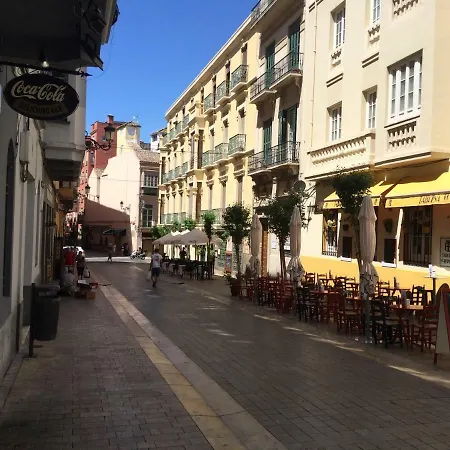 Malagueta Suites