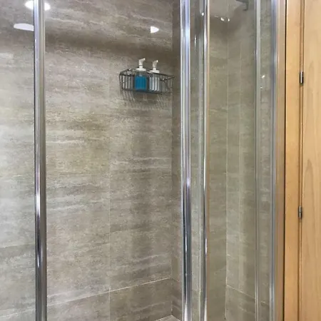 Apartment Malagueta Suites Malaga
