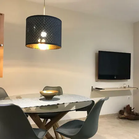 Malagueta Suites *