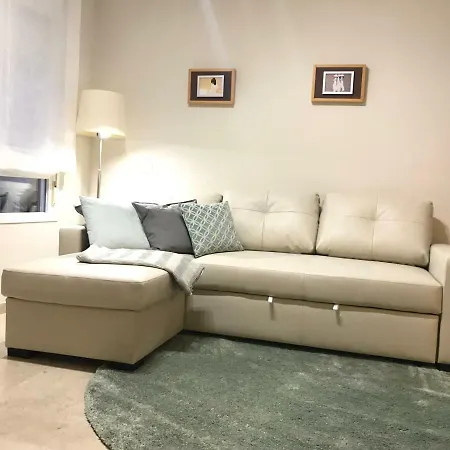 Malagueta Suites Apartment