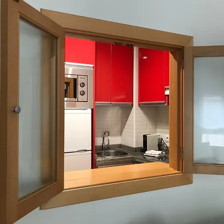 Malagueta Suites Malaga