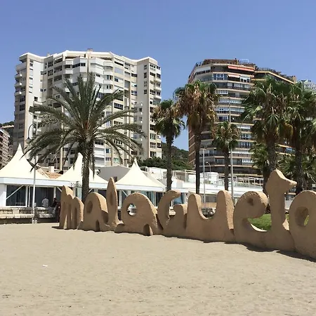 Malagueta Suites Appartement