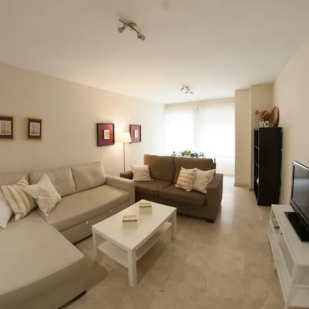 Malagueta Suites Appartement