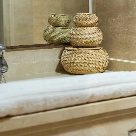 Appartement Malagueta Suites