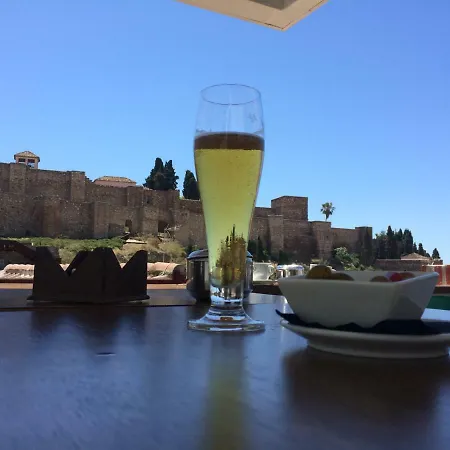 Malagueta Suites Appartement *