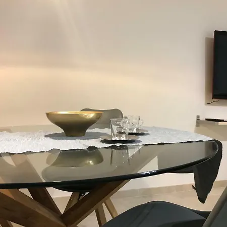 Malagueta Suites *