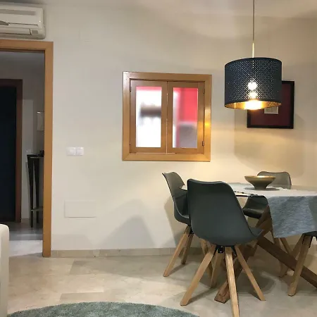 Malagueta Suites *