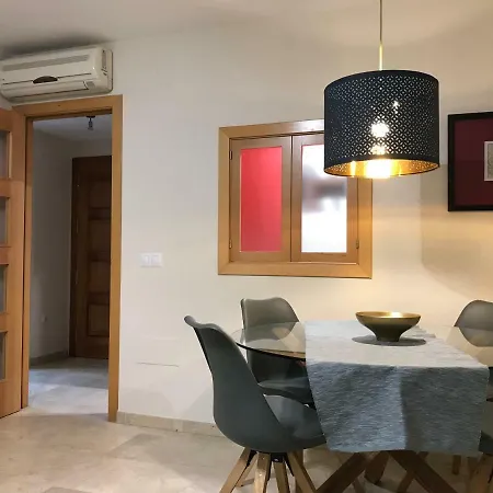 Malagueta Suites