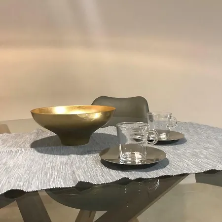 Malagueta Suites マラガ