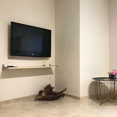 Malagueta Suites アパート