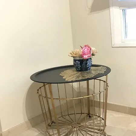 Malagueta Suites アパート