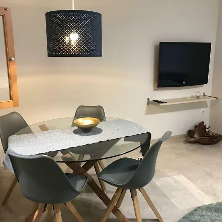 Malagueta Suites アパート マラガ