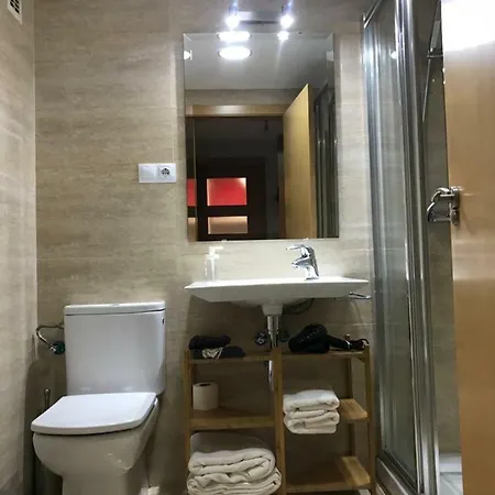 Malagueta Suites アパート